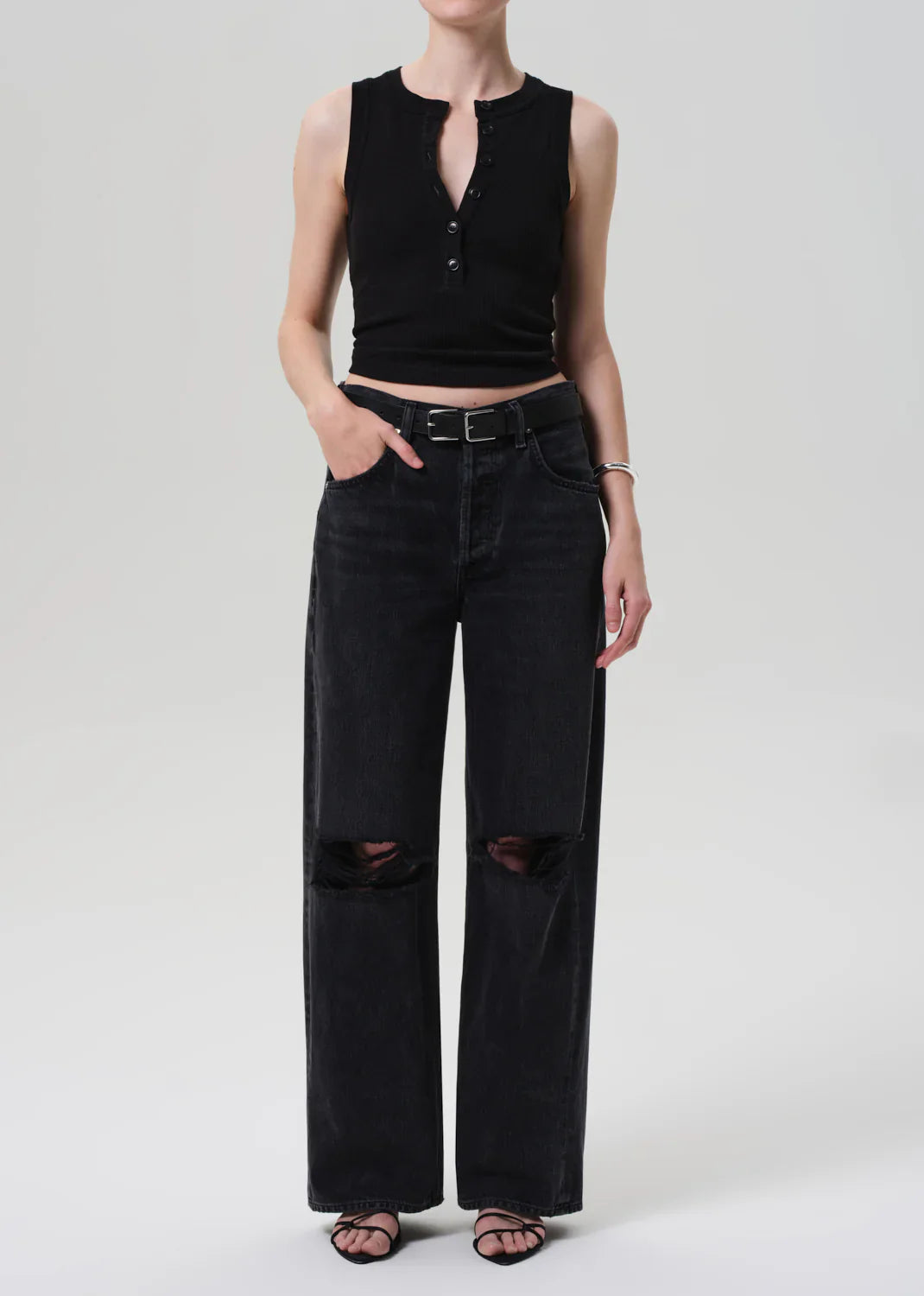 Citizens of Humanity Caralyn Tank