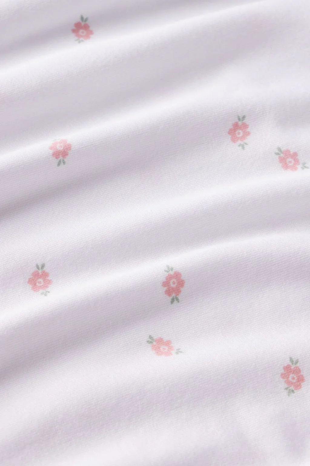 Eberjey Gisele Printed Long PJ Set