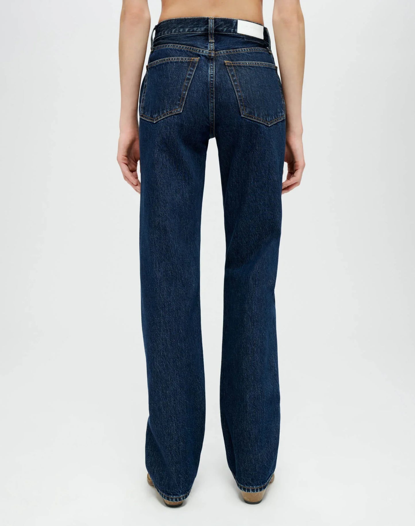 RE/DONE 90's High Rise Loose