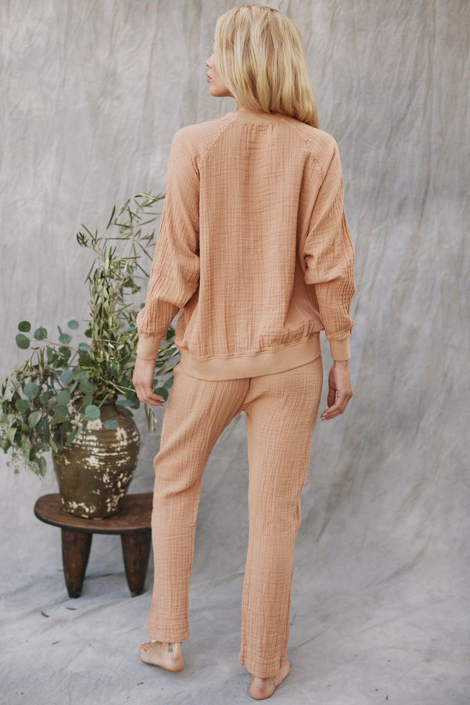 9seed Prudence Island Pant
