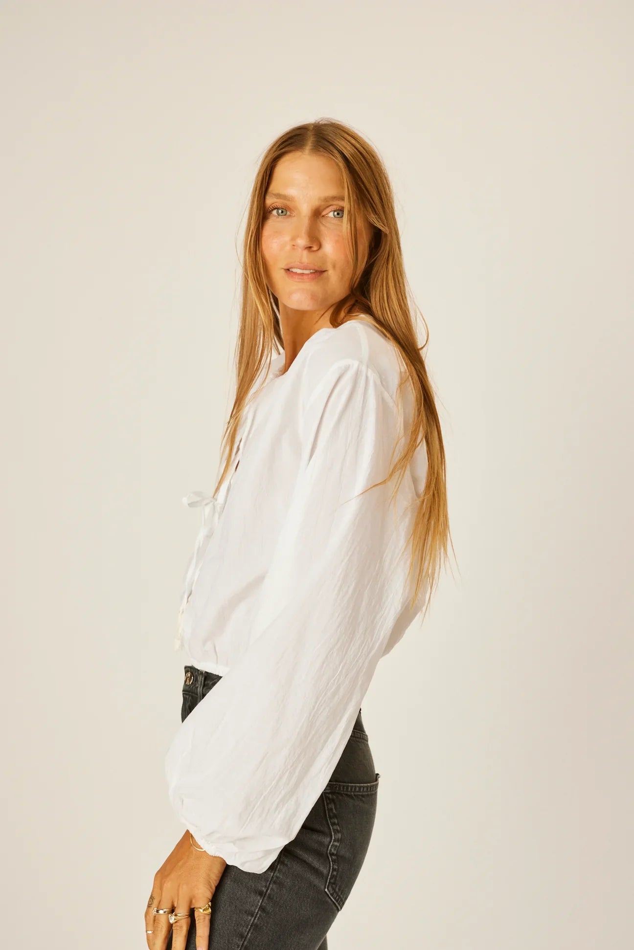 Natalie Martin Amelia Top