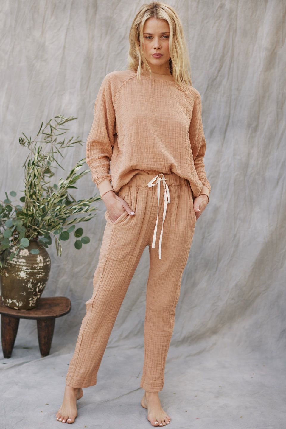 9seed Prudence Island Pant