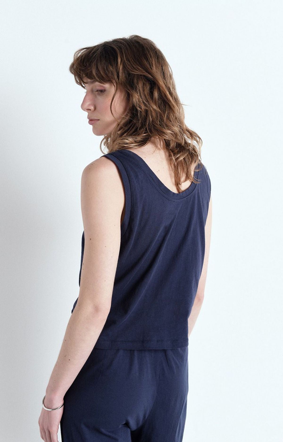 American Vintage Apoly Tank