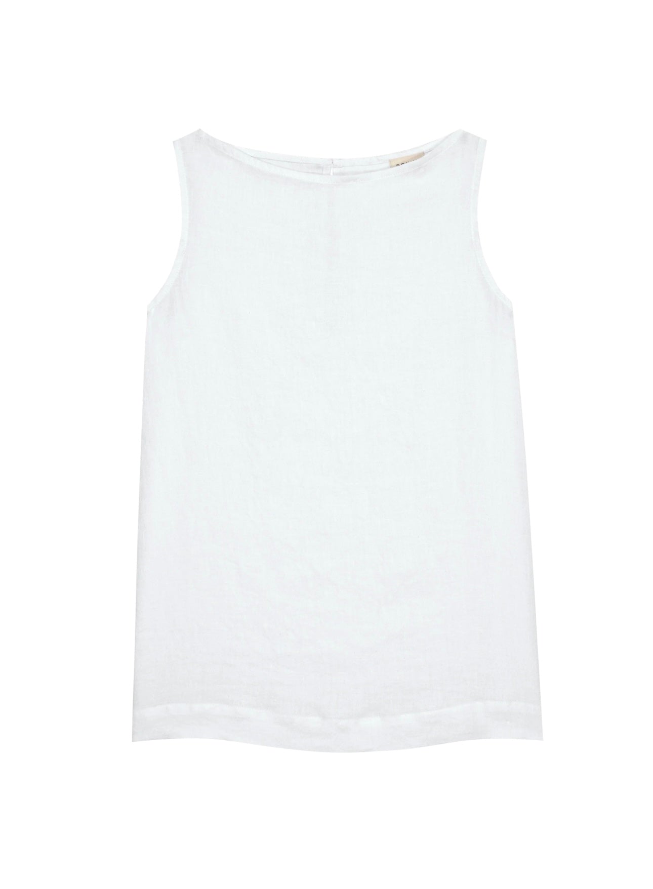 Donni Linen Shell