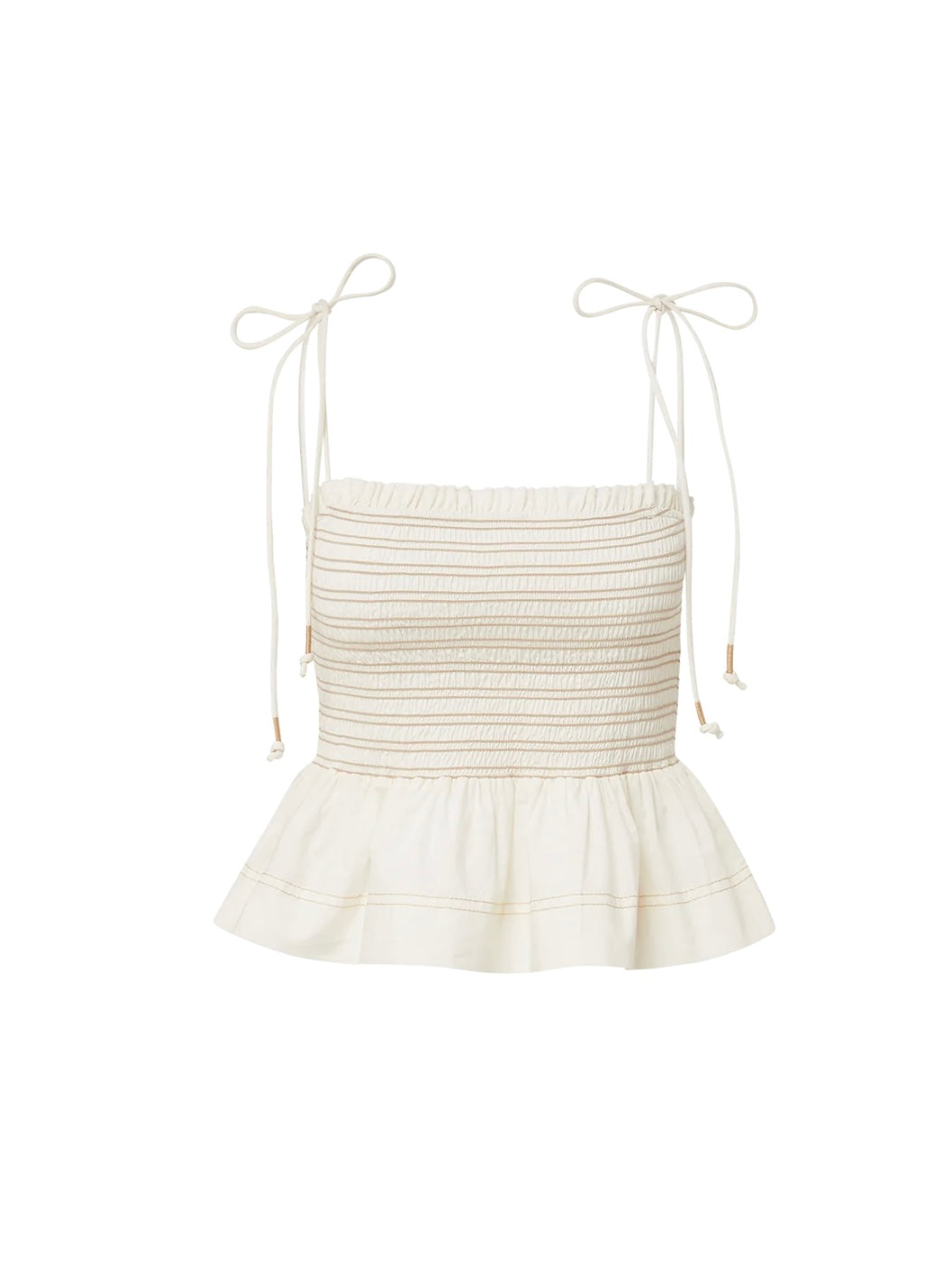 Veronica Beard Ophelia Top