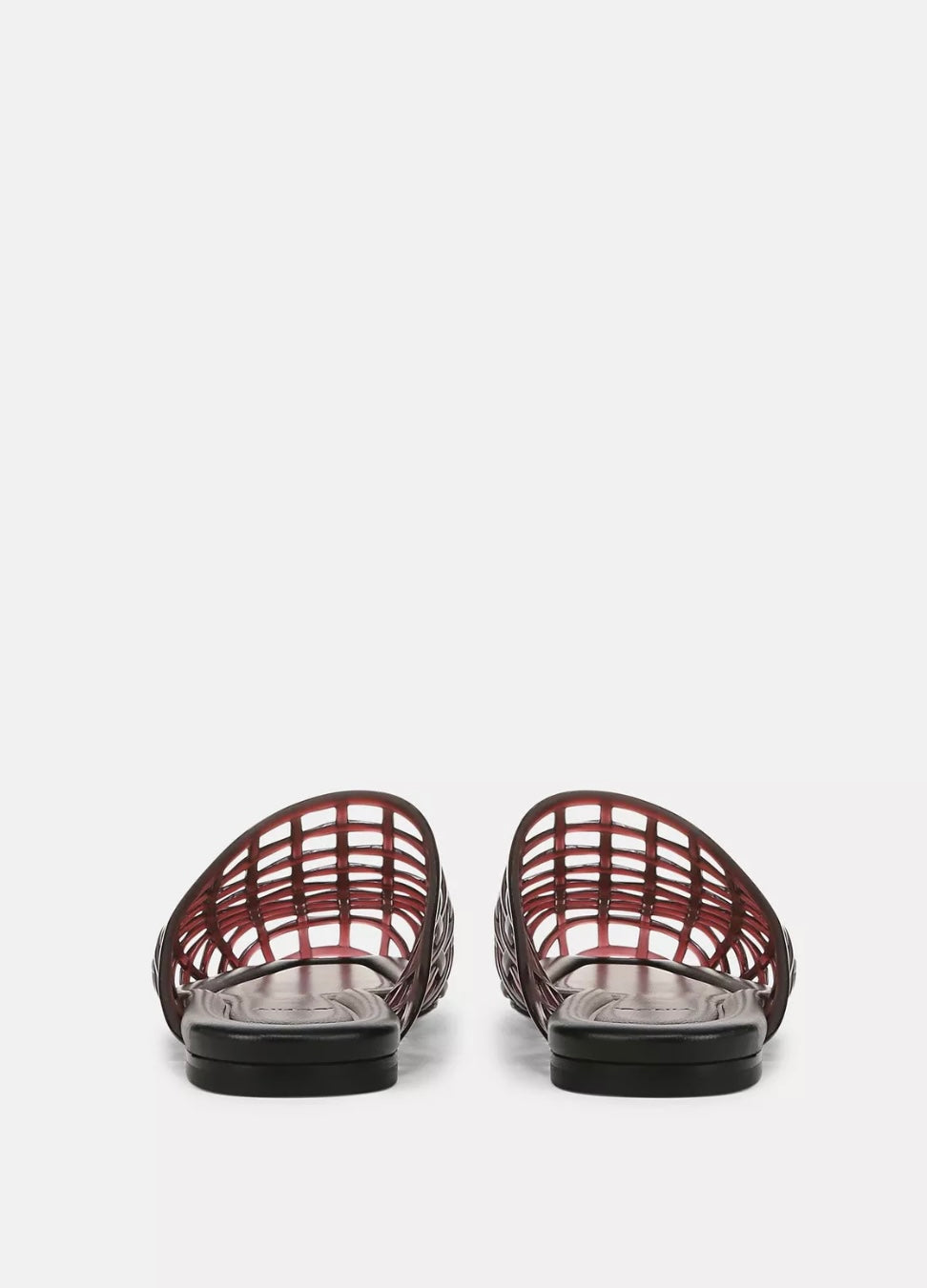 Vince Barcelona Cage Mule