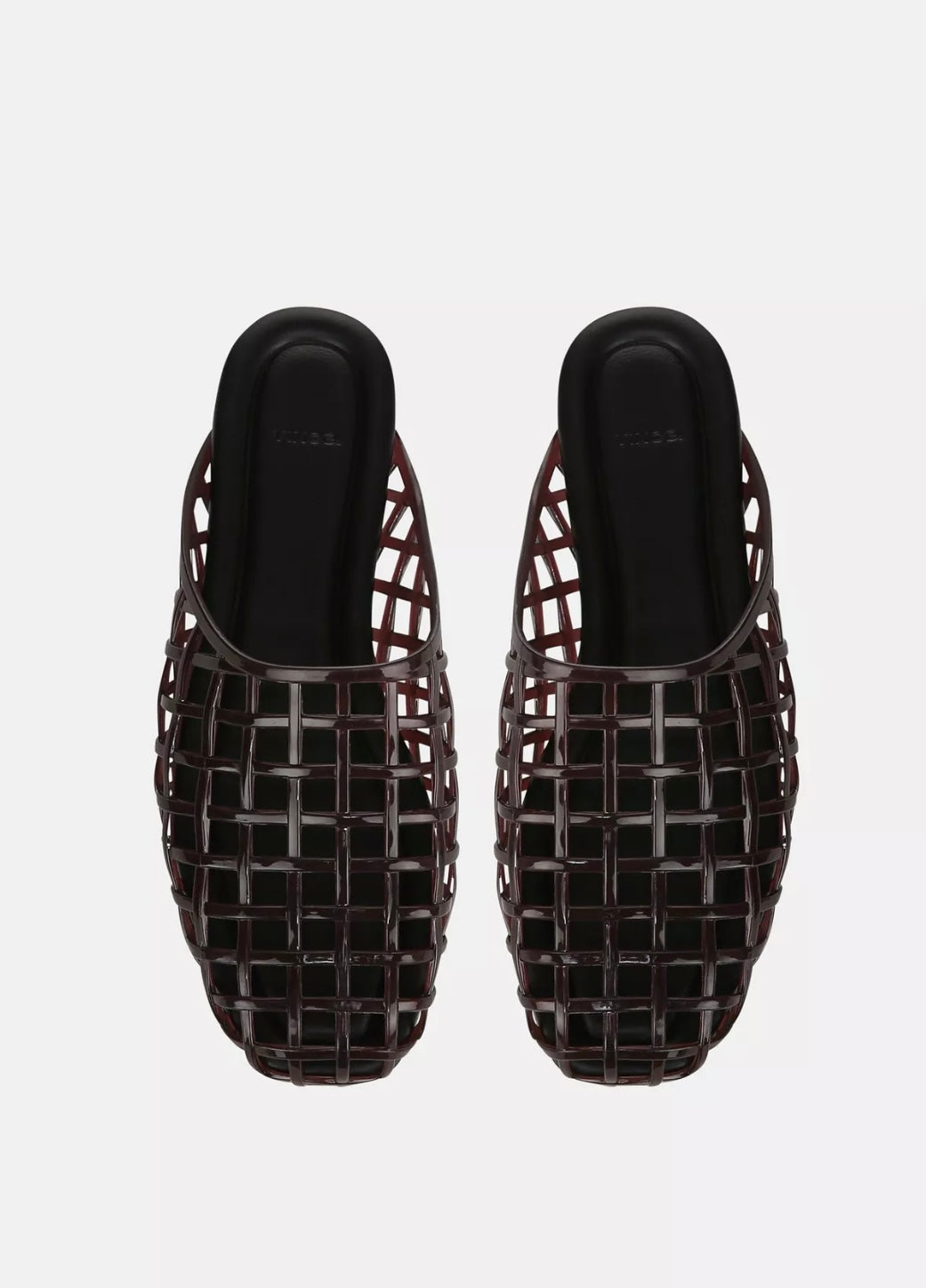 Vince Barcelona Cage Mule