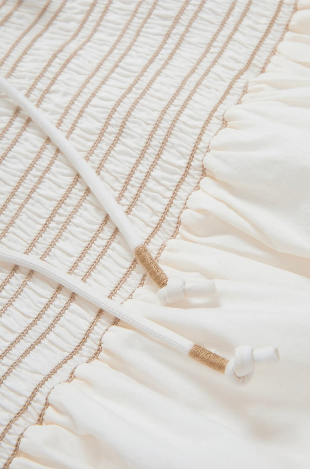 Veronica Beard Ophelia Top