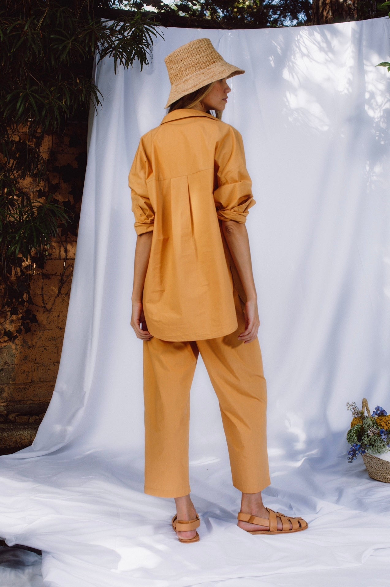 ATF Poplin Shirt
