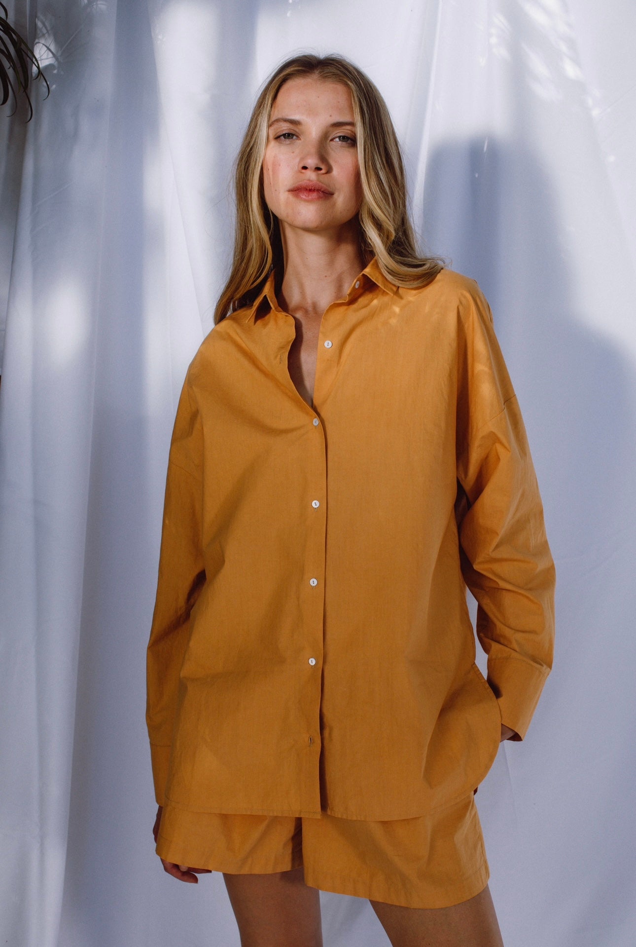 ATF Poplin Shirt