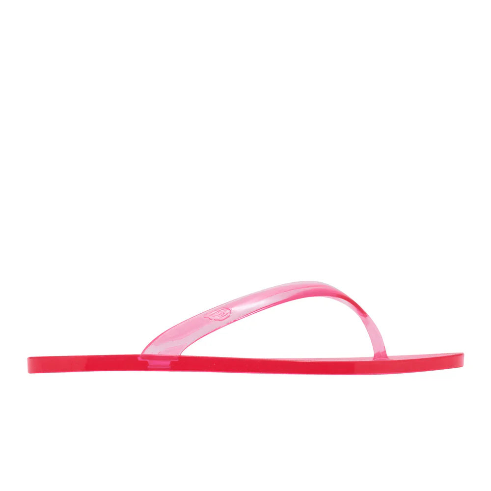 Ancient Greek Jelly Flip Flop