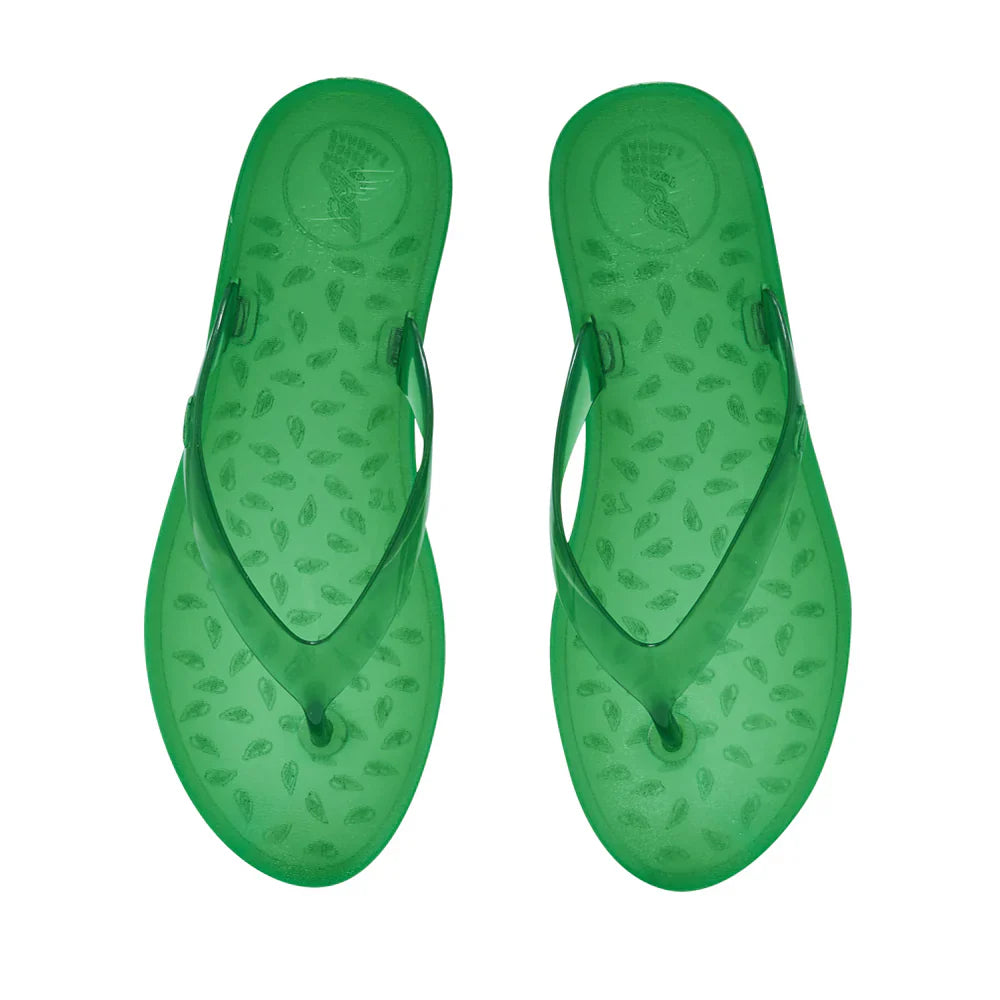Ancient Greek Jelly Flip Flop