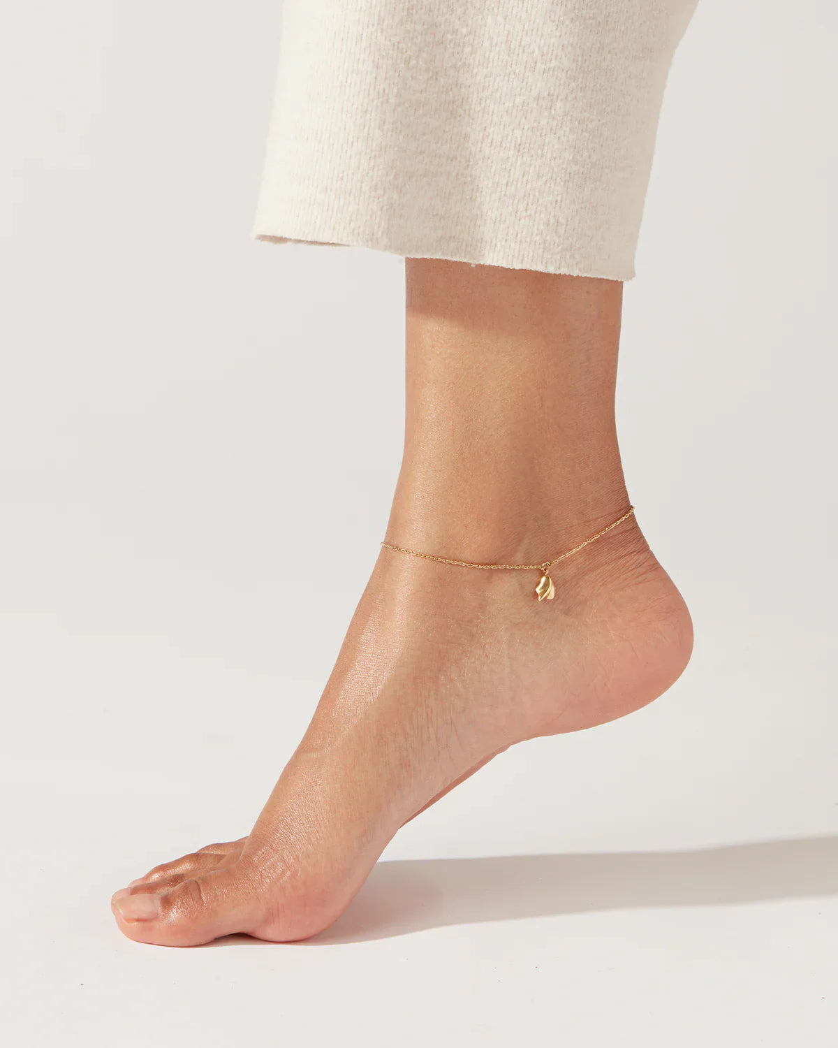 Jenny Bird Zoe Anklet