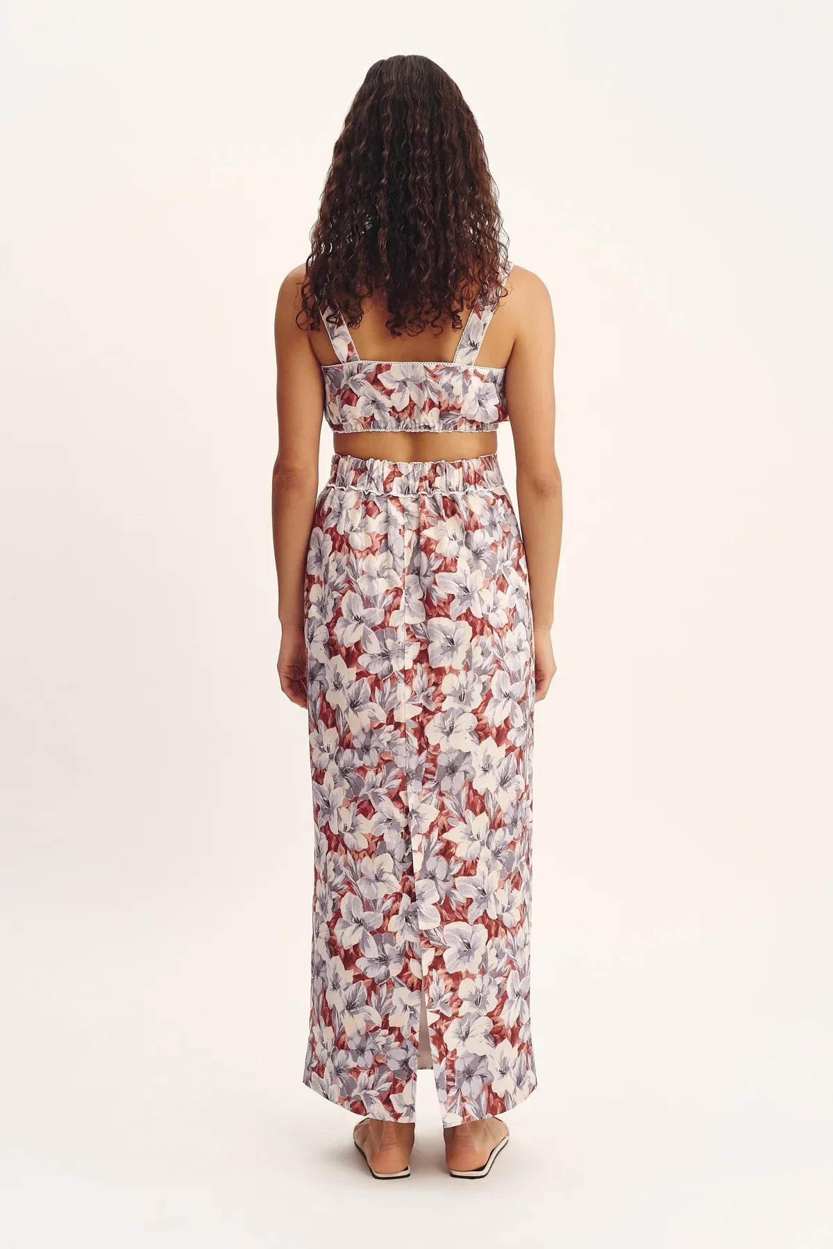 Posse Emma Pencil Skirt