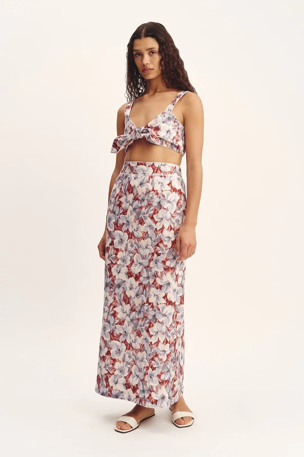 Posse Luna Bandeau