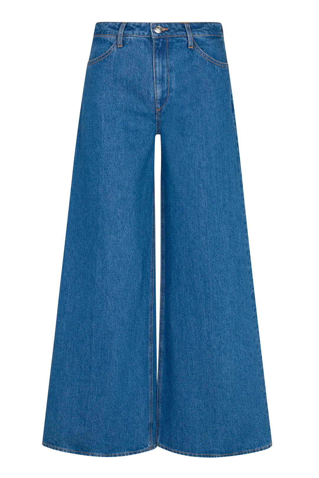 SPRWMN Wide Leg Denim