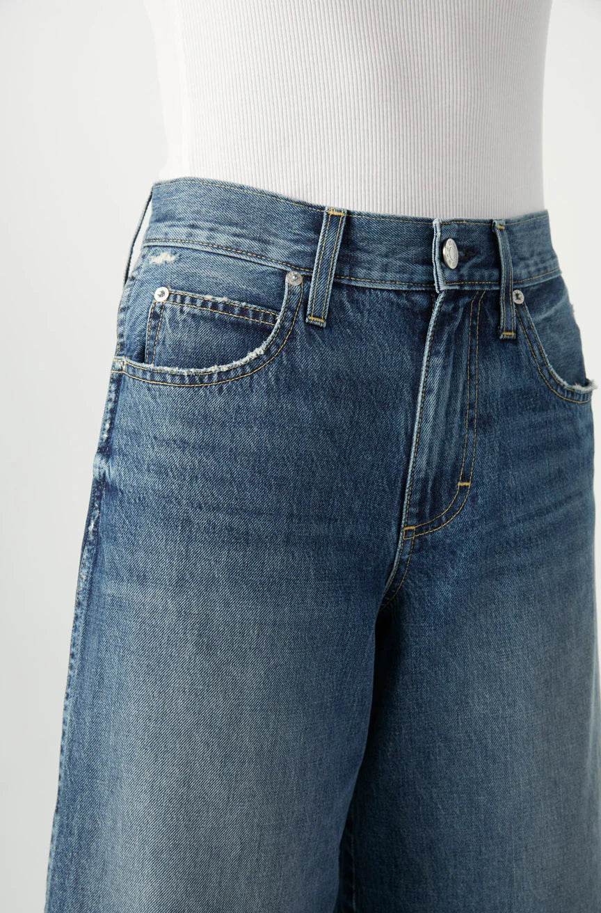 AMO Gabriela Culotte