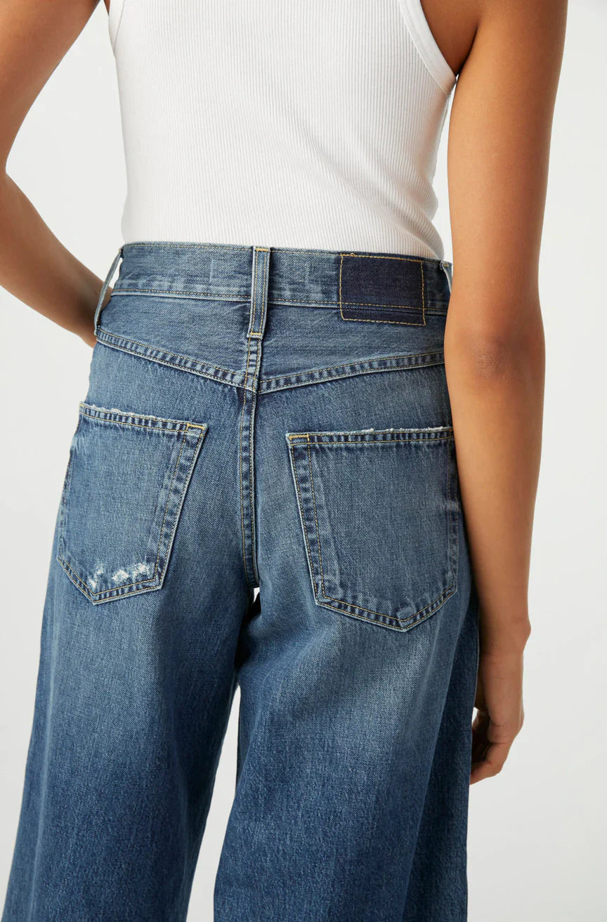 AMO Gabriela Culotte