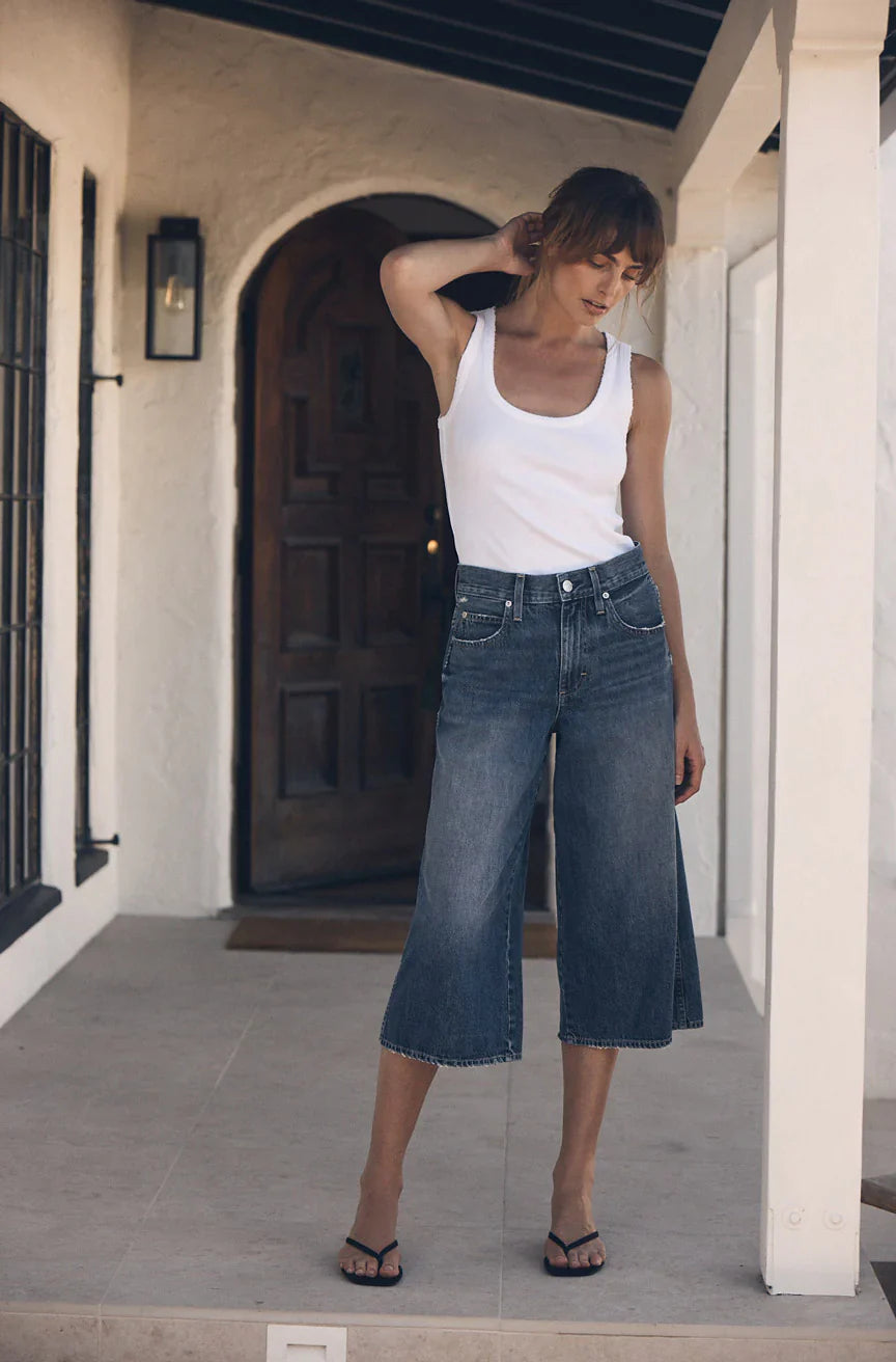 AMO Gabriela Culotte