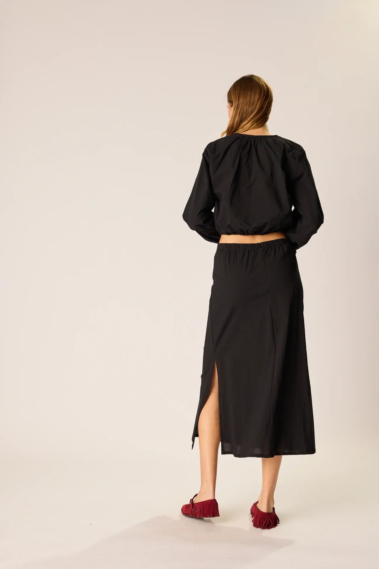 Natalie Martin Anita Skirt