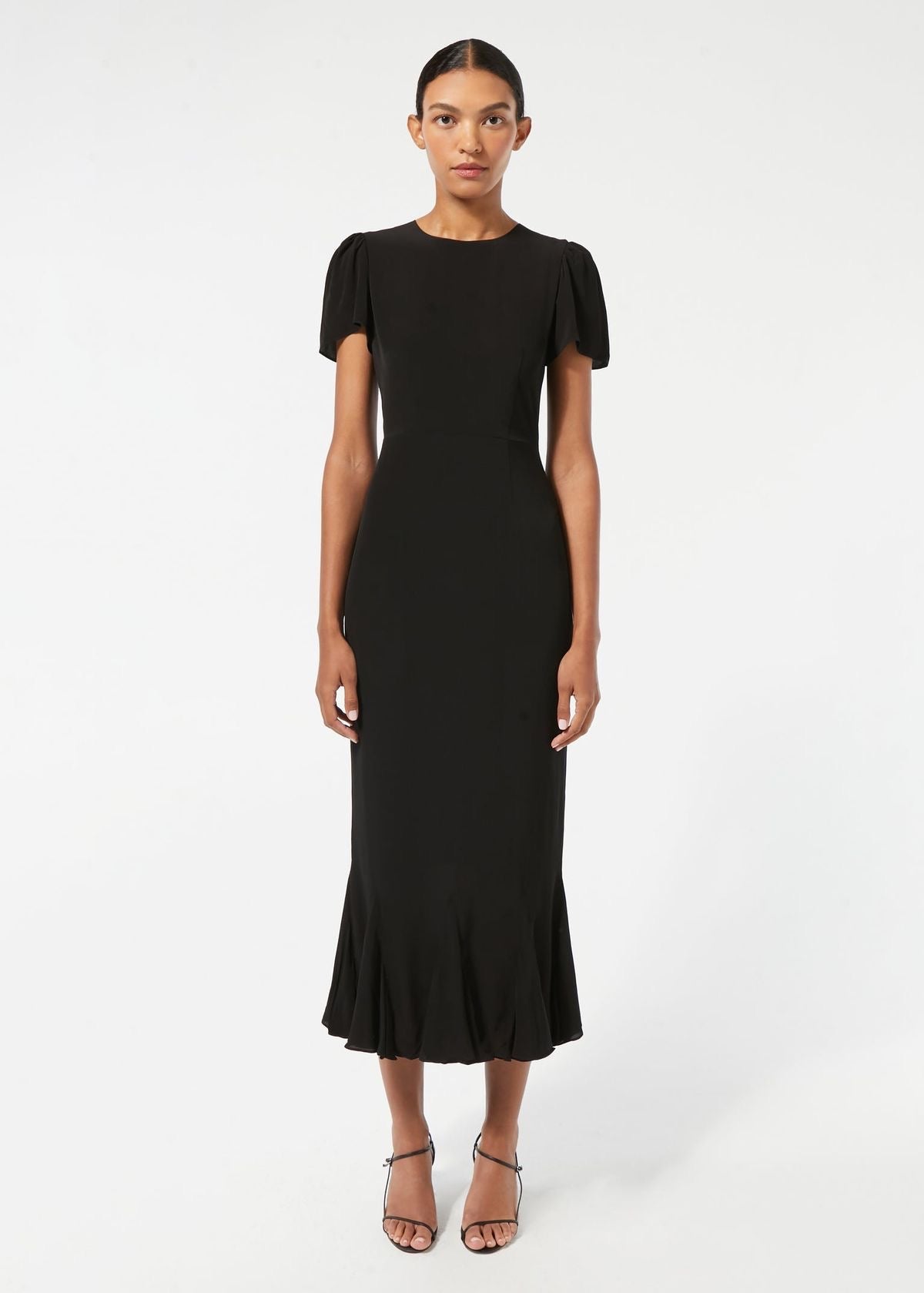 Rhode Lulani Dress