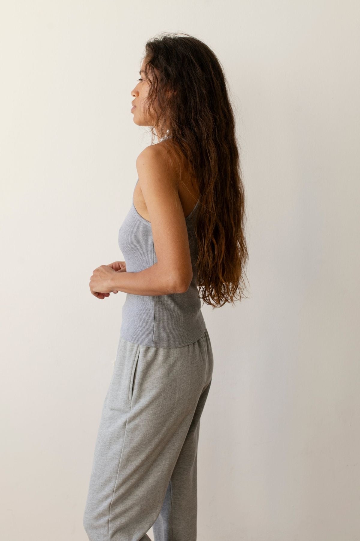 Donni Rib Tank