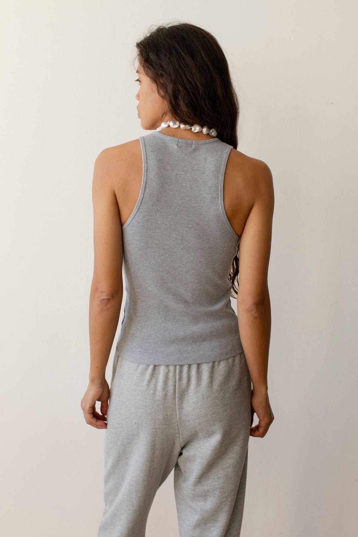 Donni Rib Tank