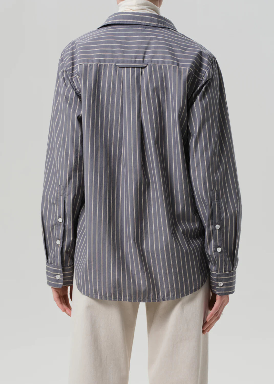 Citizens of Humanity Avni Slim Shirt