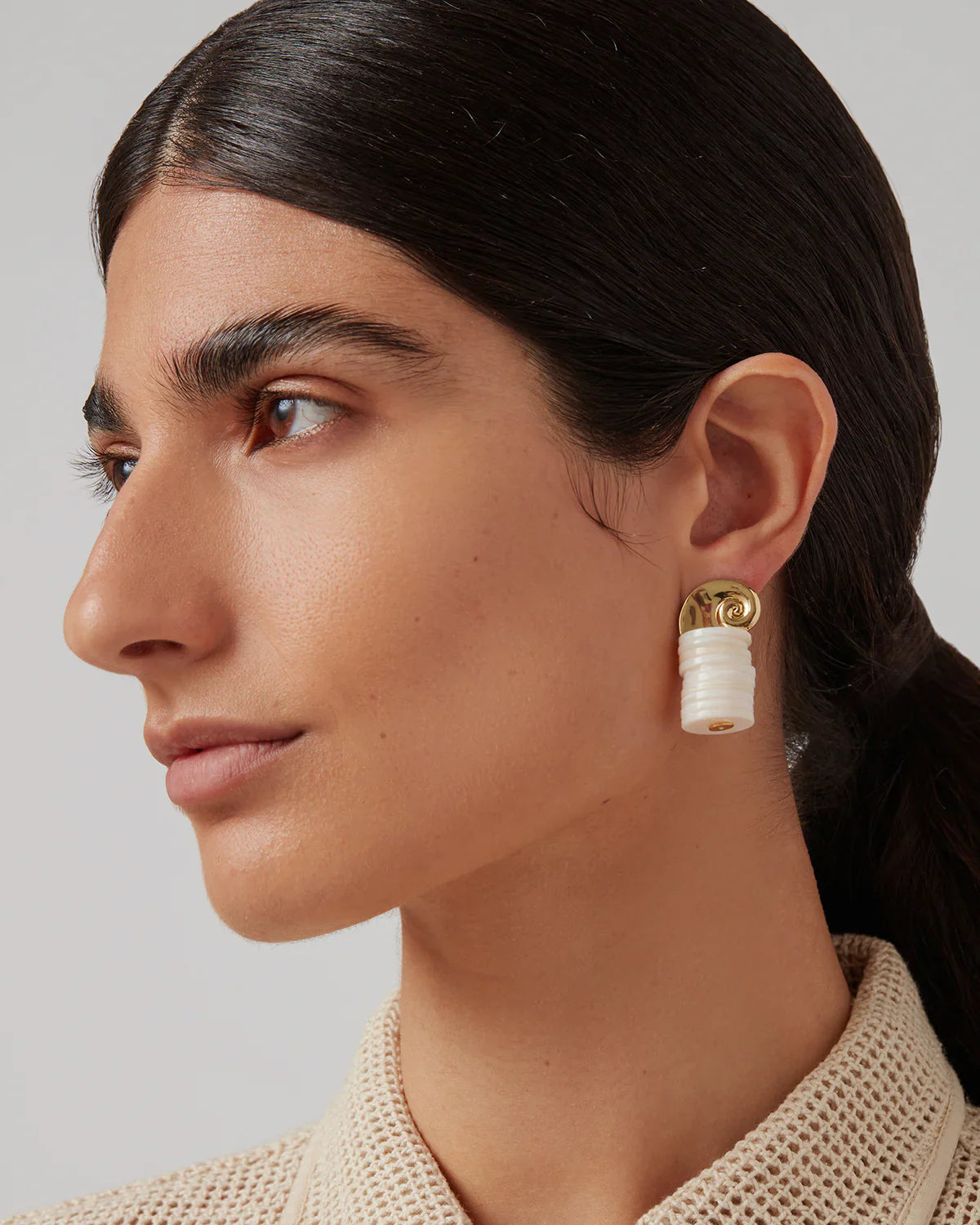 Jenny Bird Odette Earrings