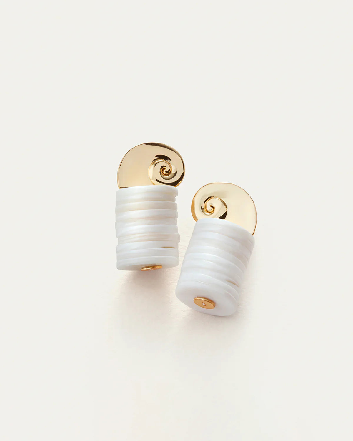 Jenny Bird Odette Earrings