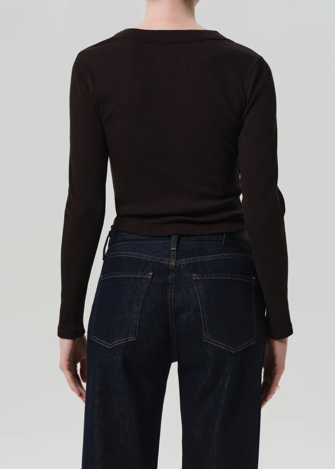 Citizens of Humanity Varra Henley