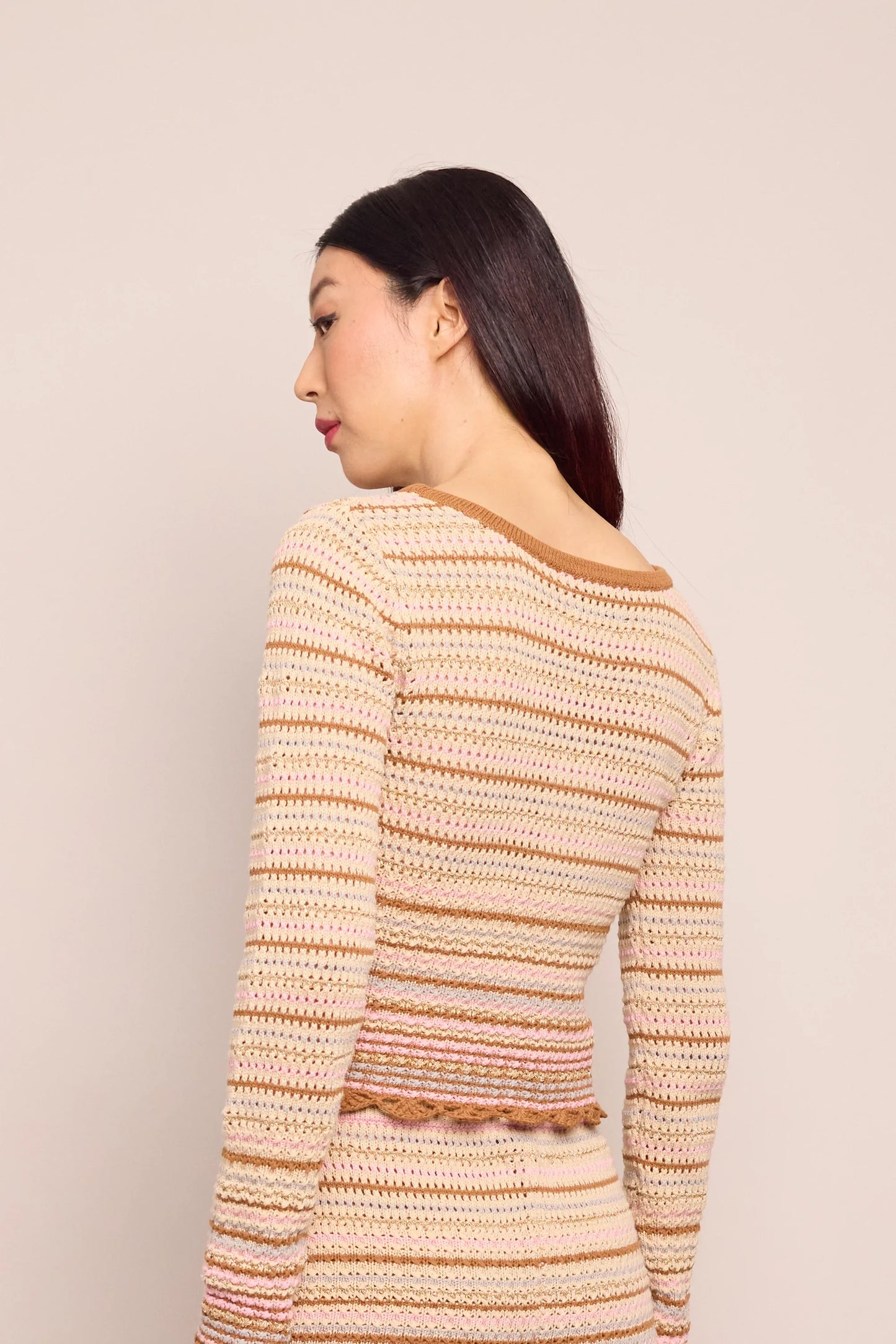 Cara Cara Liliana Cardigan