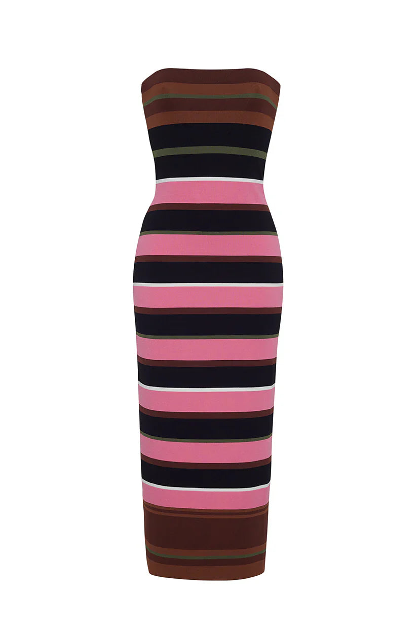 Cara Cara Mesa Dress