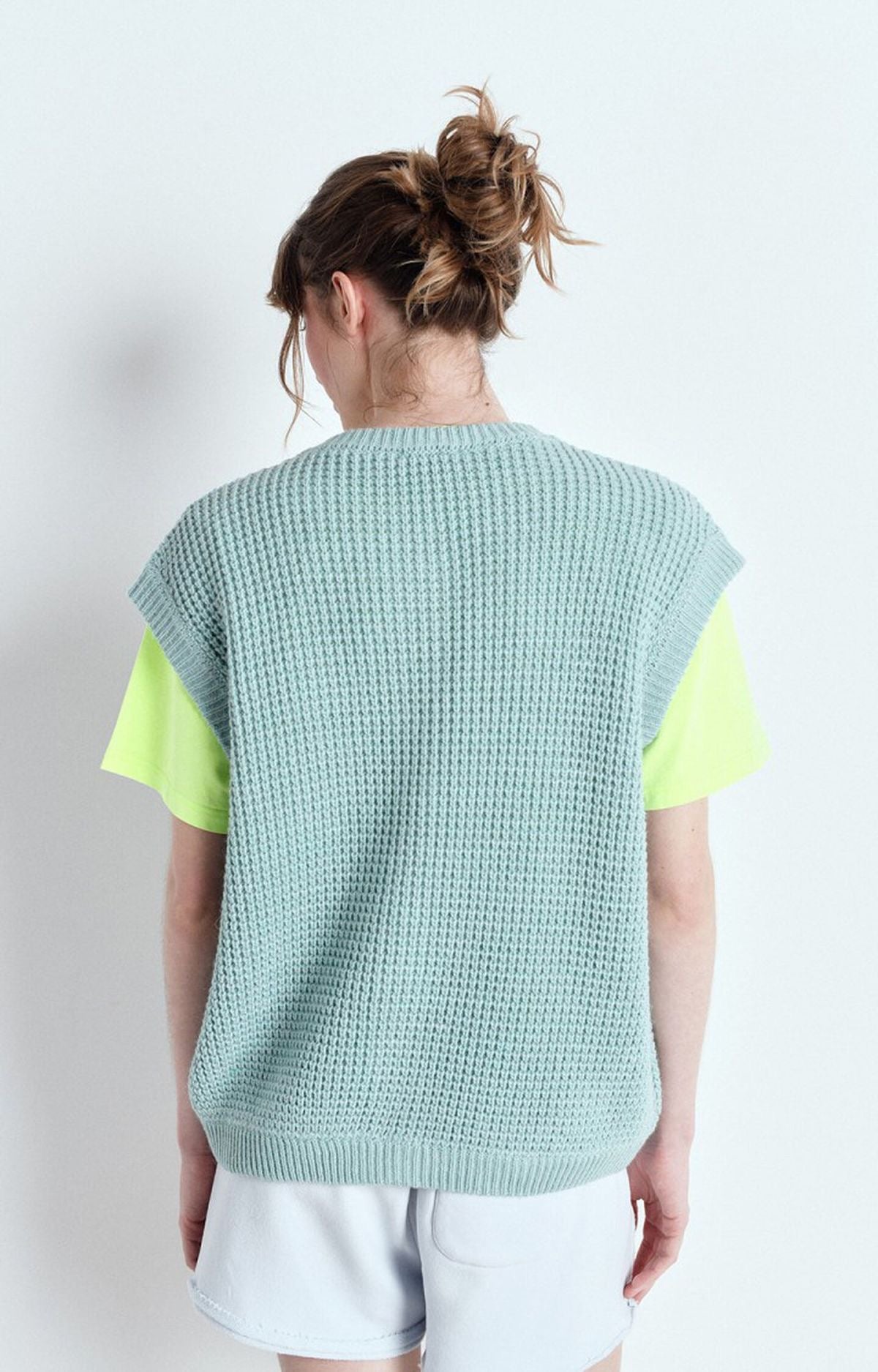 American Vintage Crashway Vest