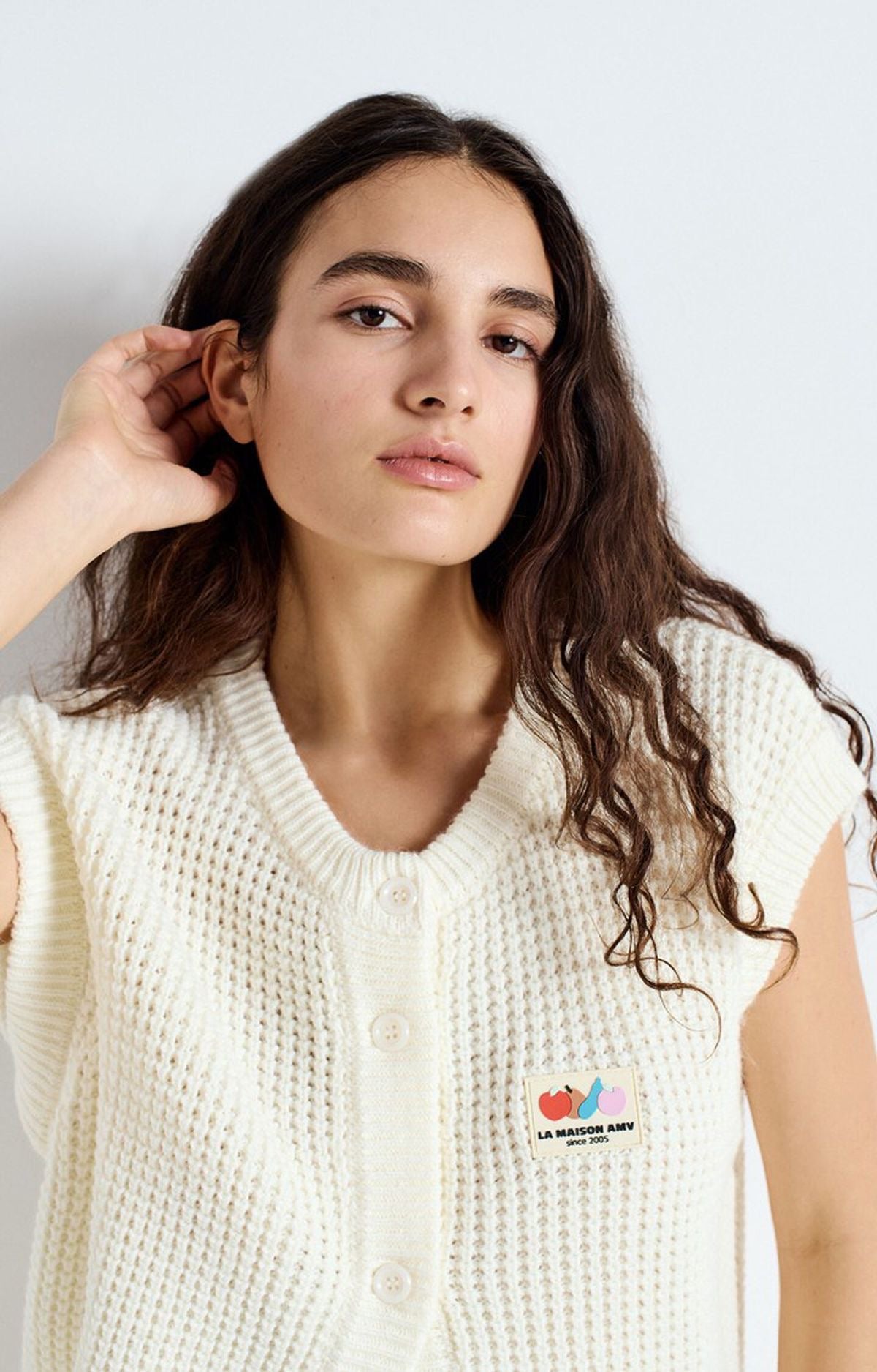 American Vintage Crashway Vest