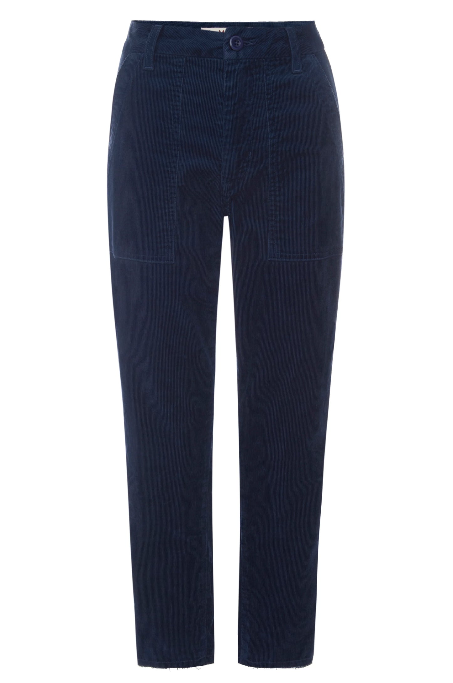 AMO Corduroy Easy Army Trouser