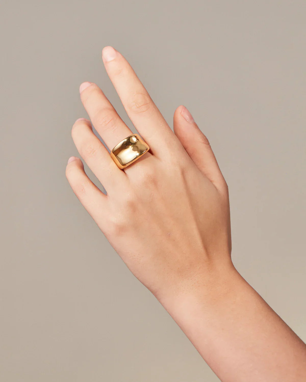 Jenny Bird Viviana Ring