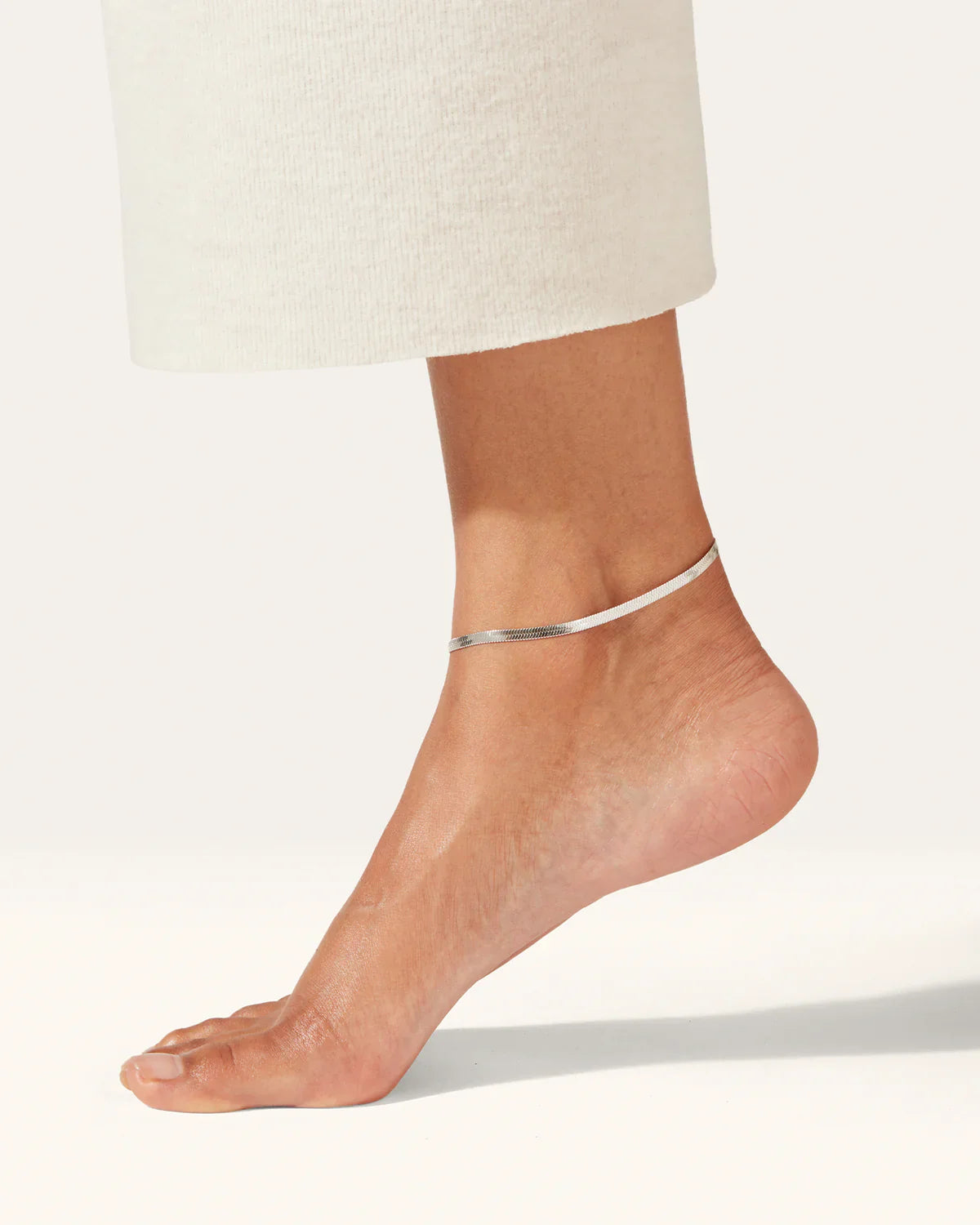 Jenny Bird Zeina Anklet