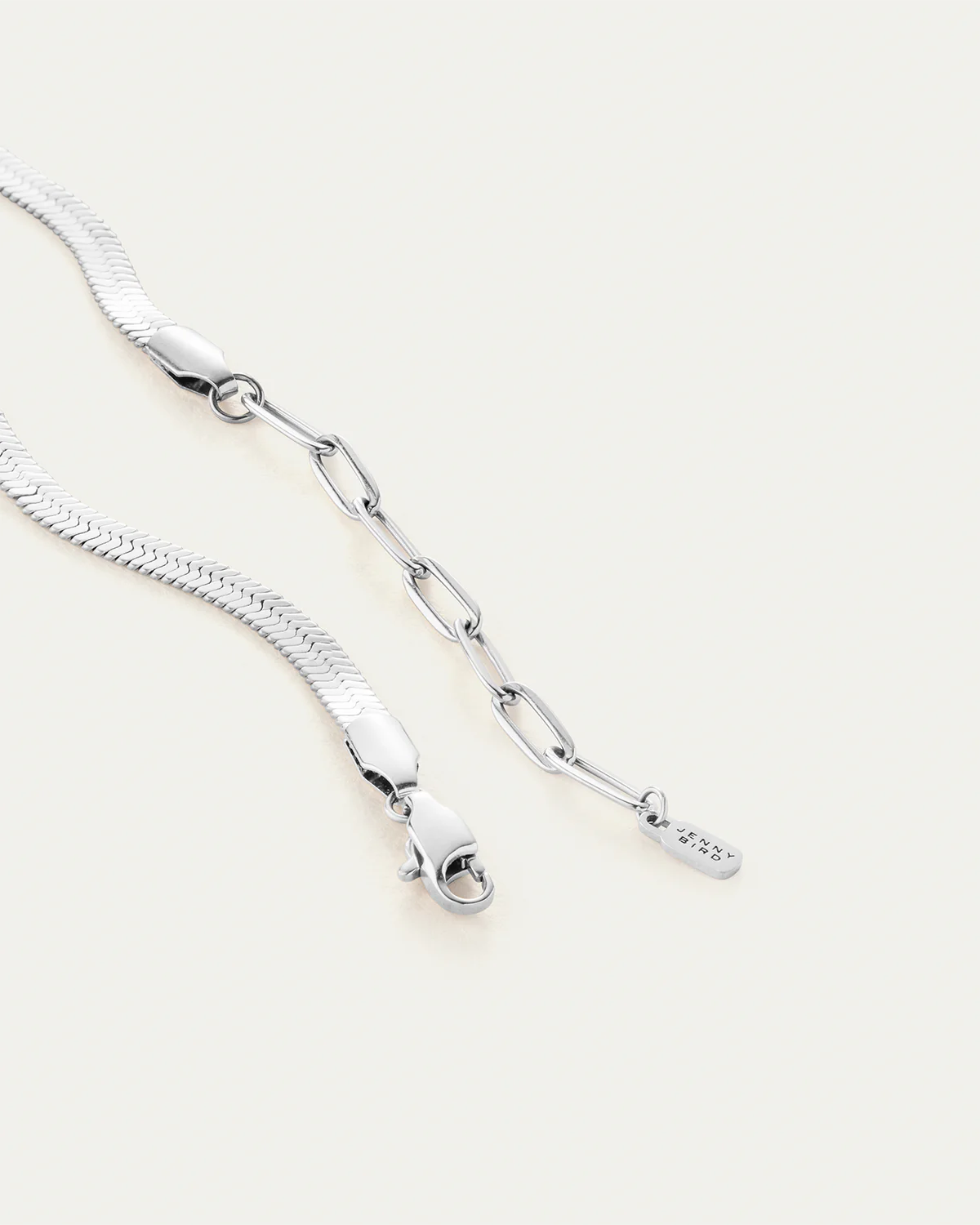 Jenny Bird Zeina Anklet