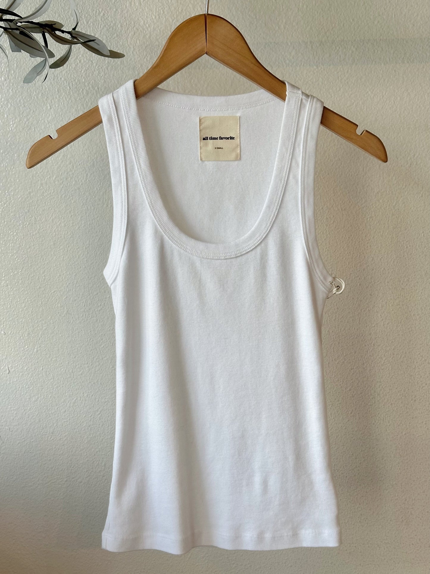 ATF Scoop Tank