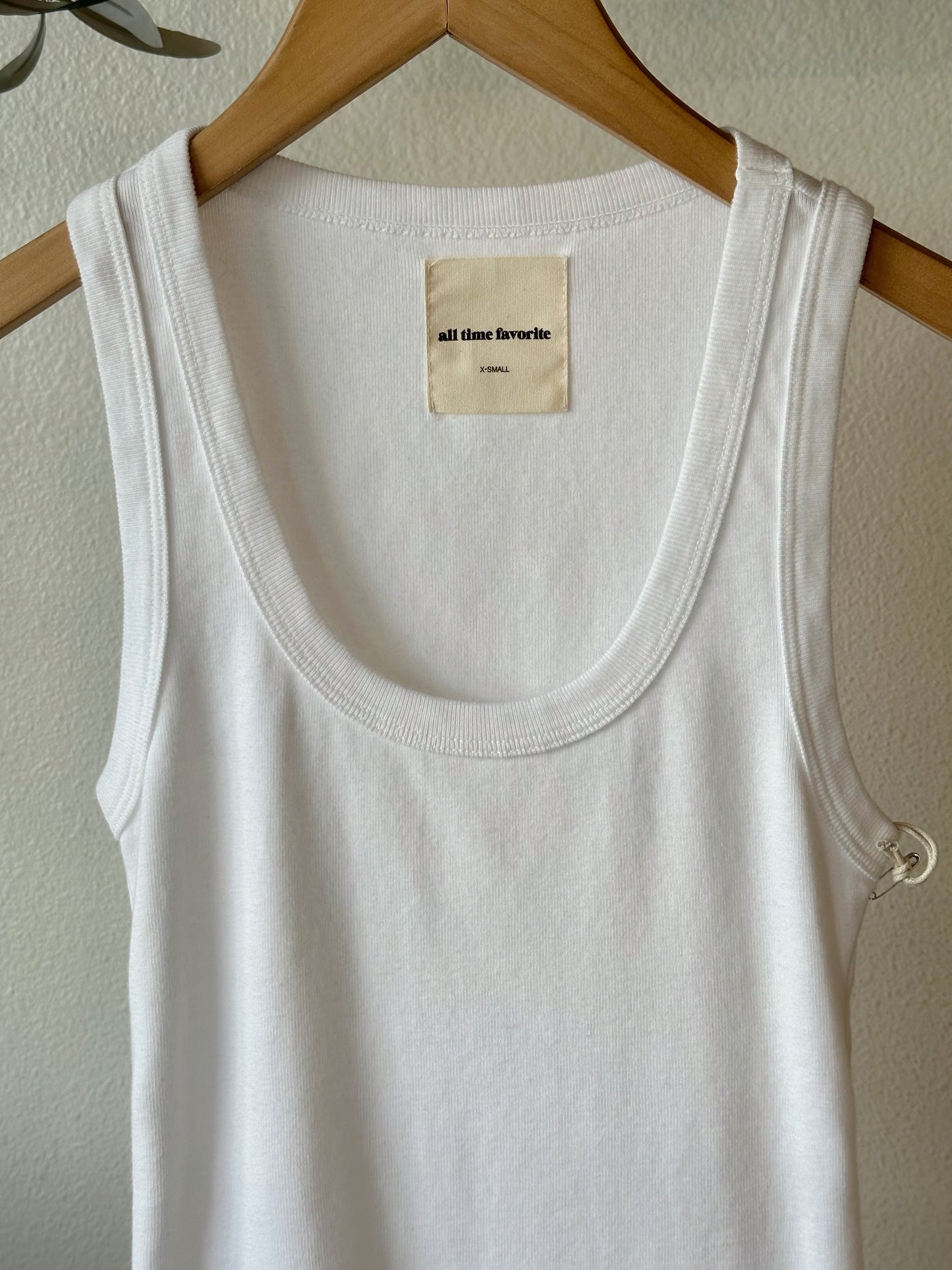 ATF Scoop Tank
