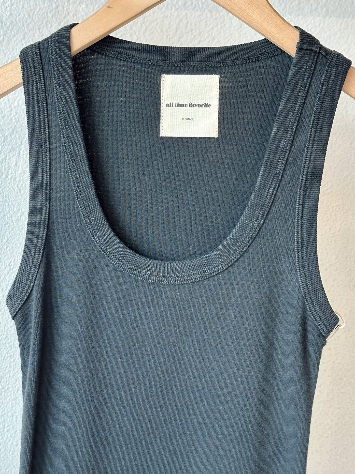 ATF Scoop Tank