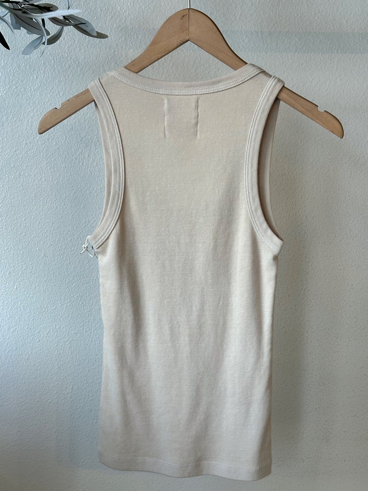 ATF Scoop Tank