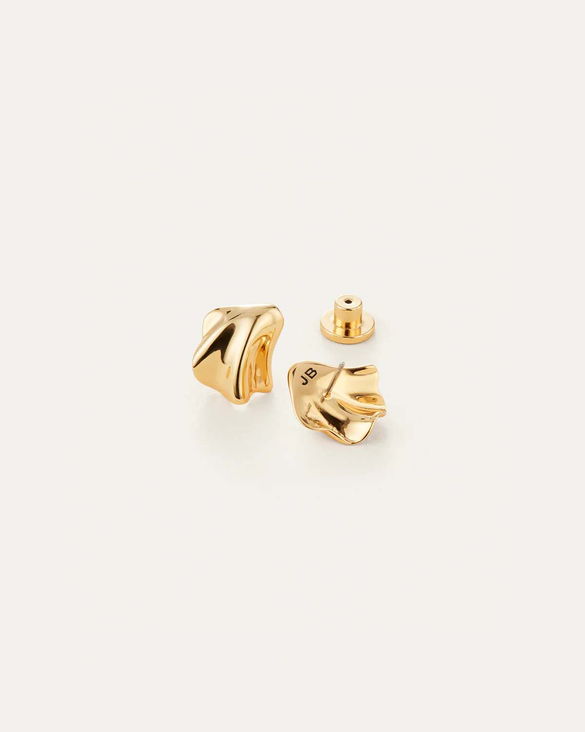 Jenny Bird Zoe Earrings