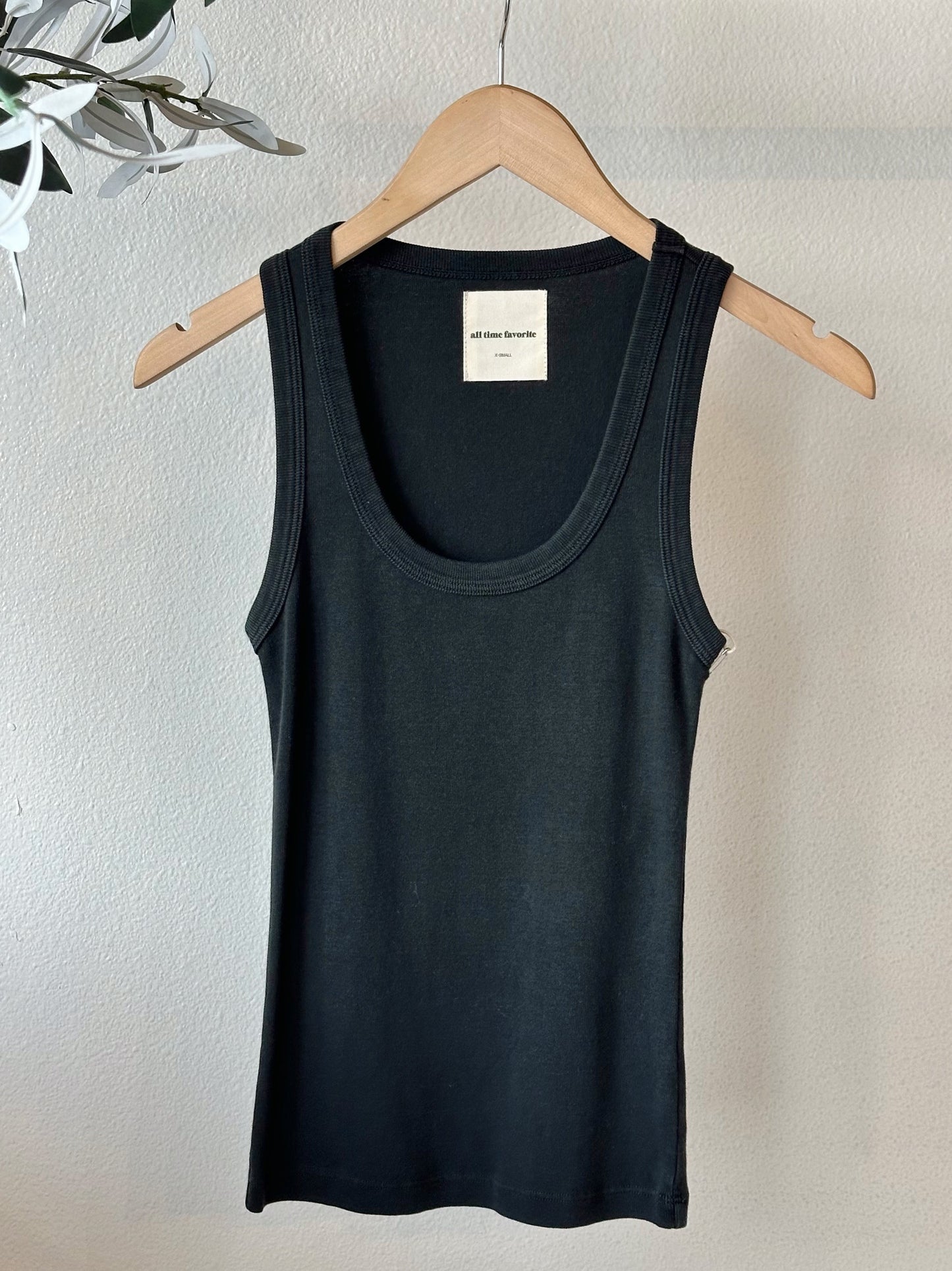 ATF Scoop Tank