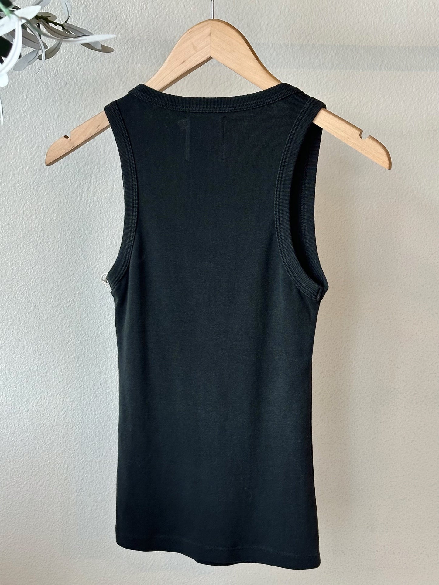 ATF Scoop Tank