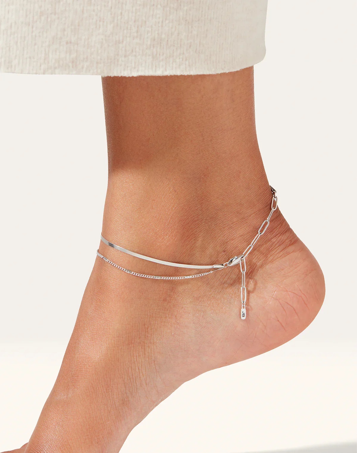 Jenny Bird Surfside Anklet