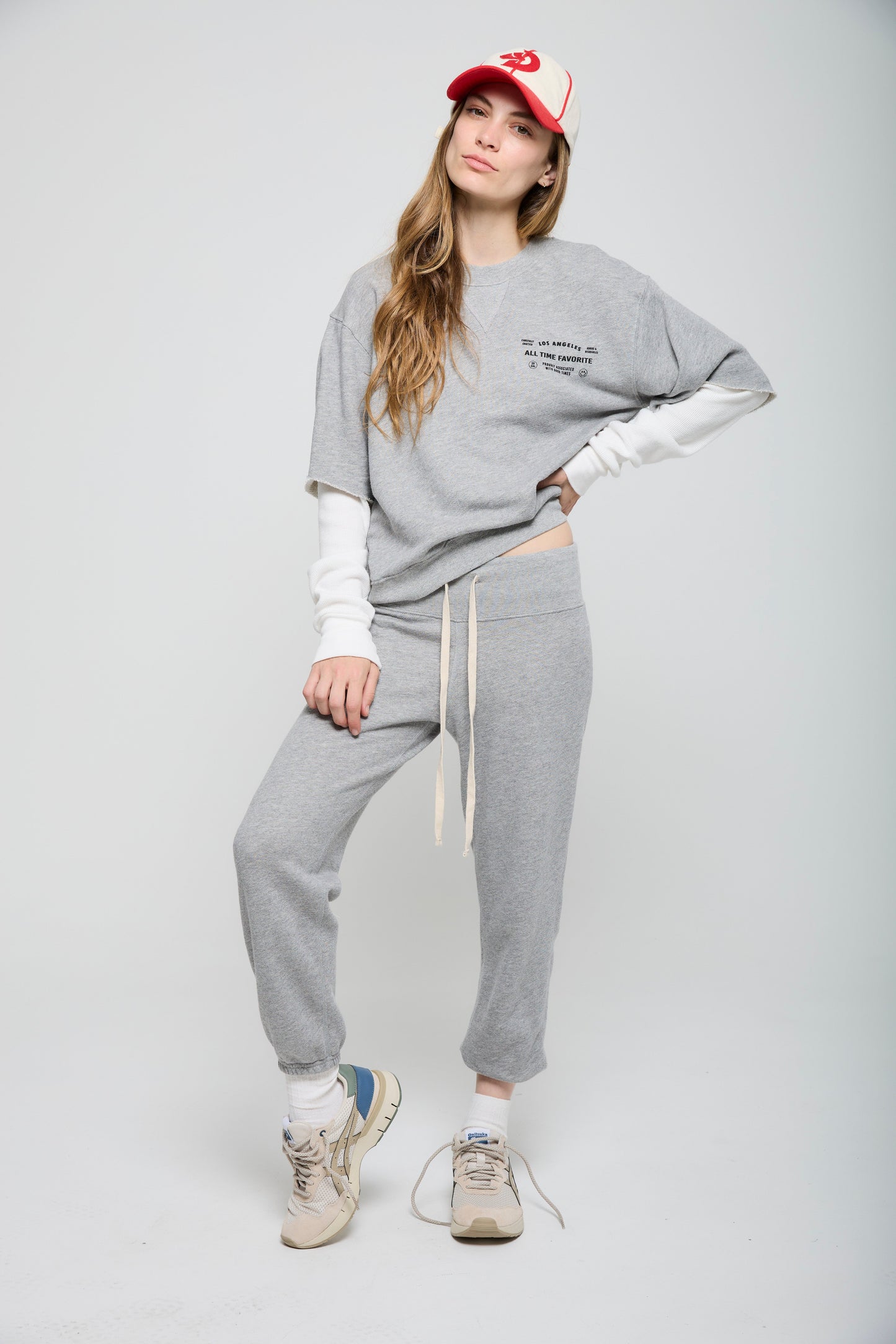 ATF Venice Sweats