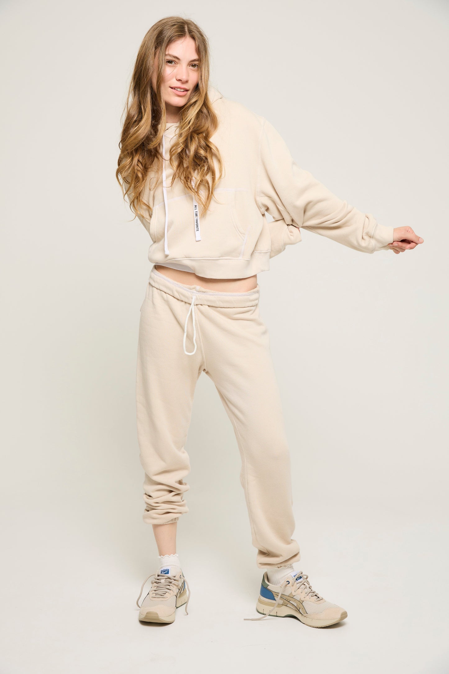 ATF Rollover Sweats