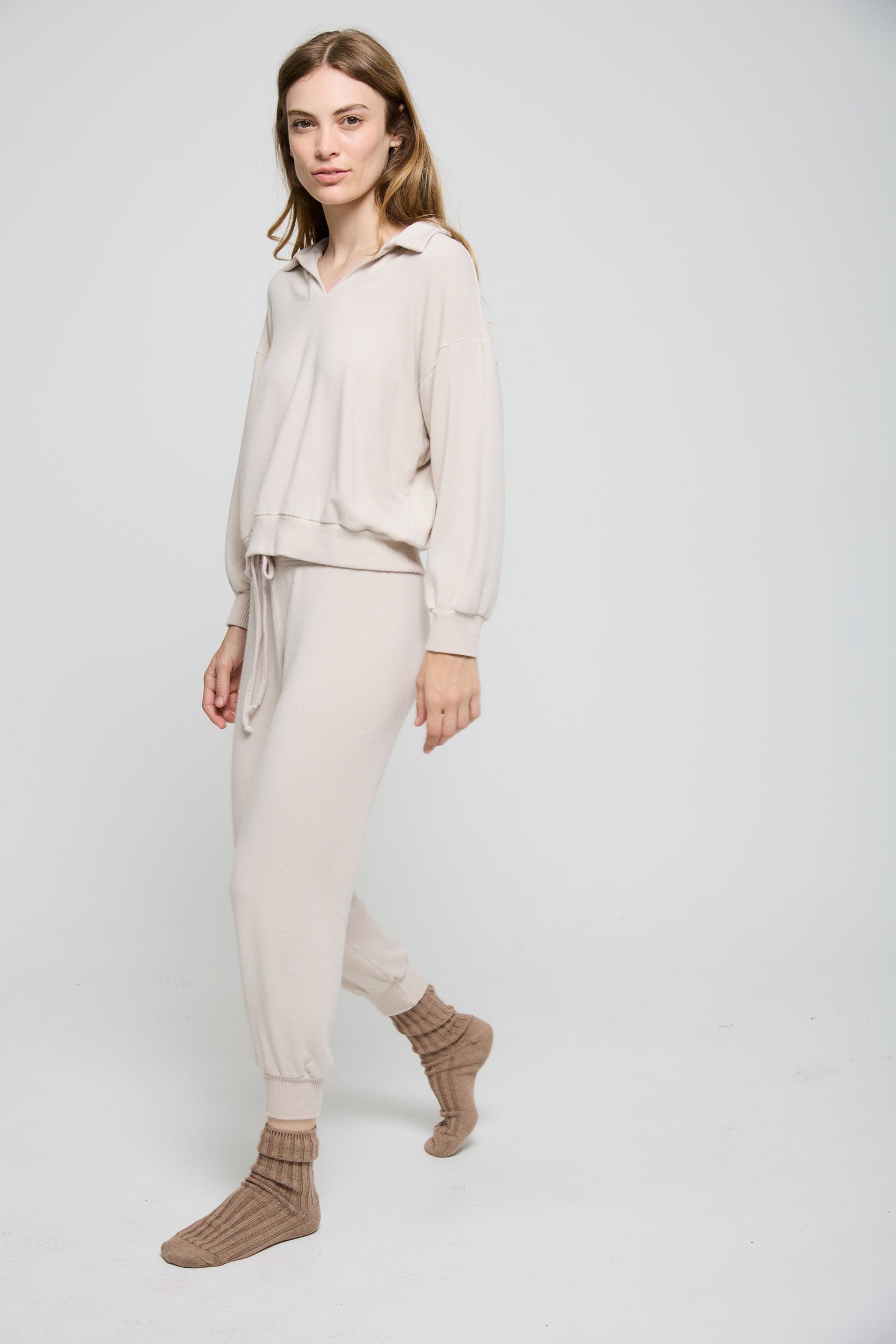 ATF Cozy Jogger